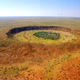 Image for article titled When Earth is Scarred Forever